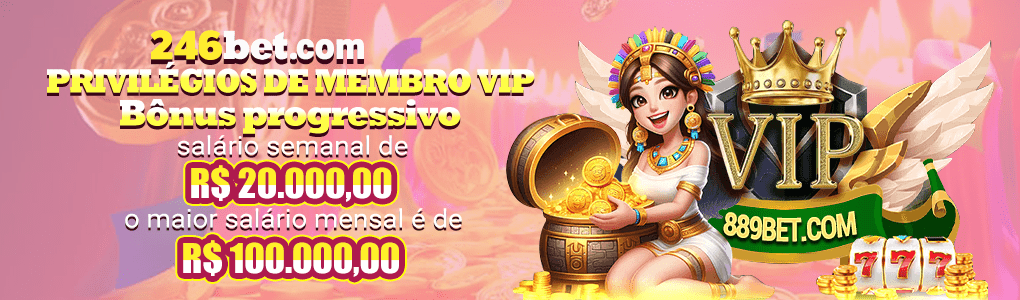 246BET Indique amigos para receber um bônus